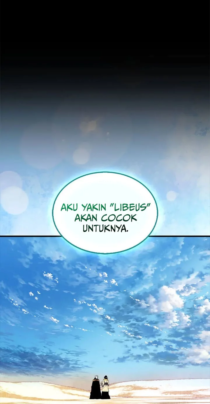 Sleeping Ranker Chapter 151 Gambar 74