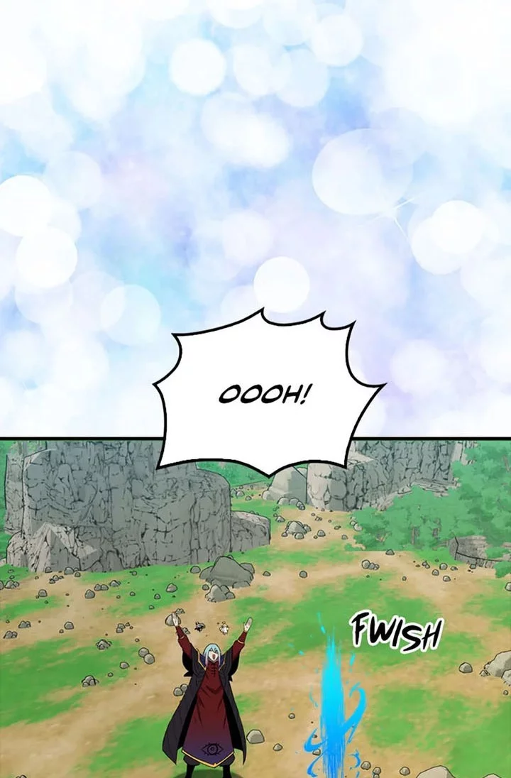 Sleeping Ranker Chapter 151 Gambar 84