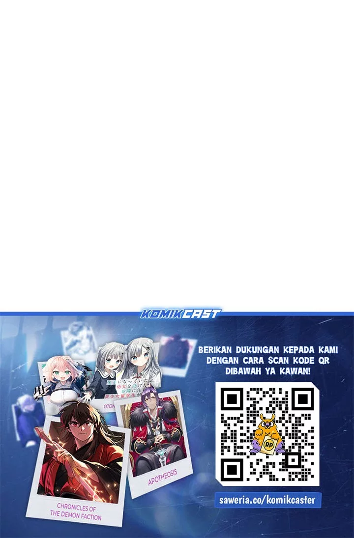 Sleeping Ranker Chapter 151 Gambar 86