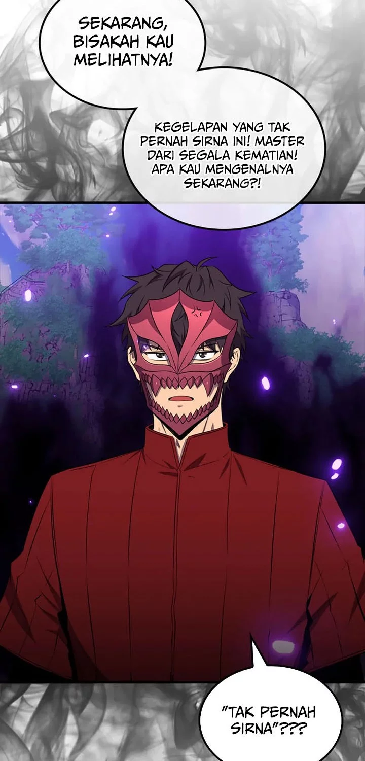 Sleeping Ranker Chapter 151 Gambar 12