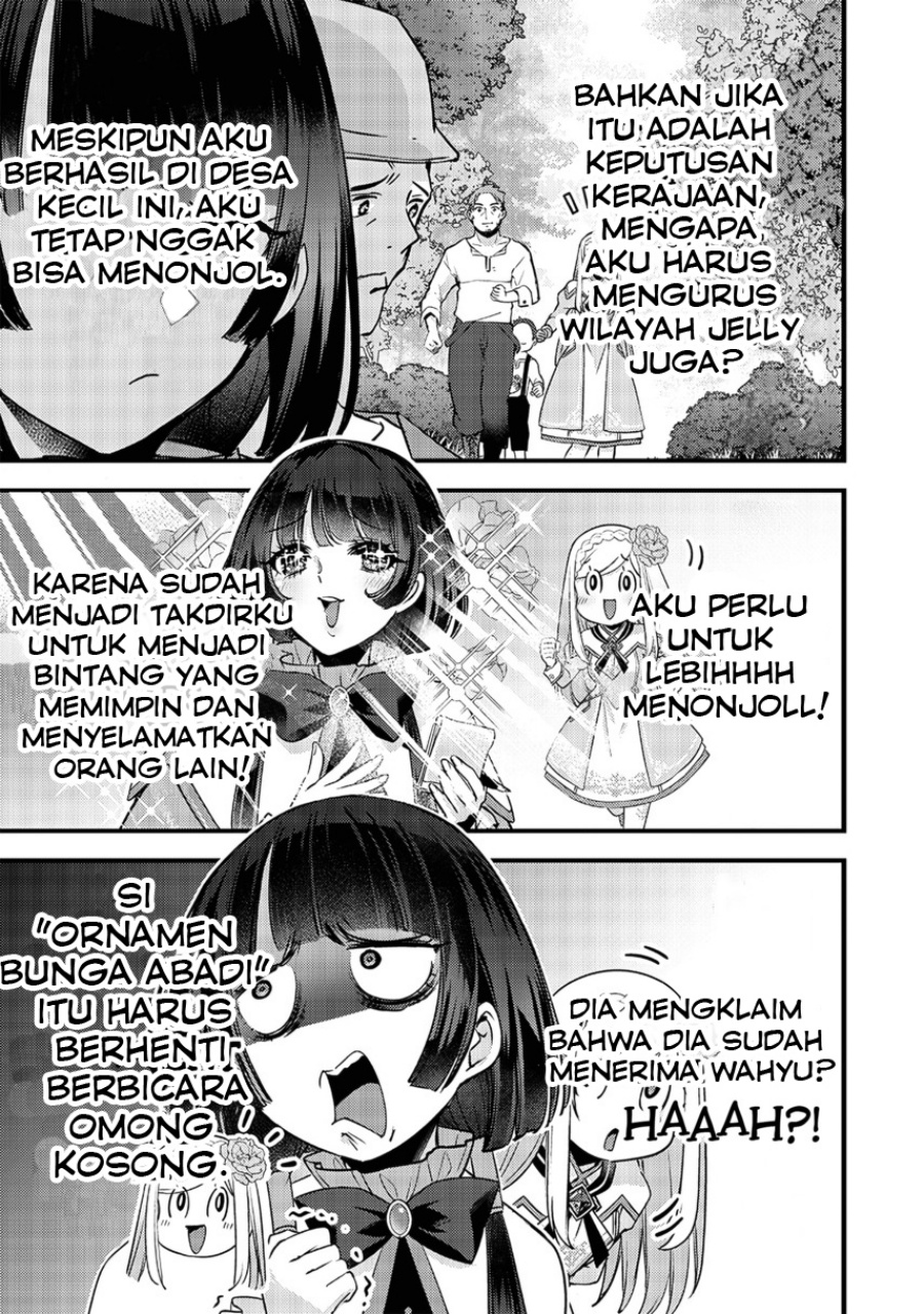 Slime Saint Chapter 22 Gambar 11