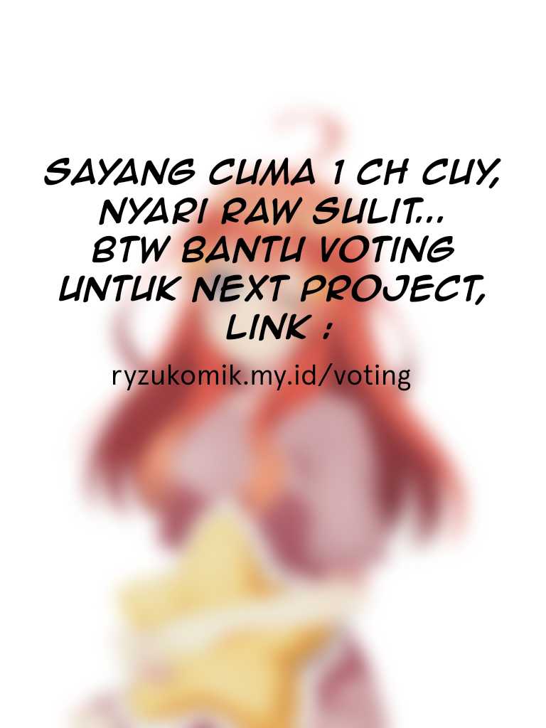 SM Kanojo Chapter 1 Gambar 24