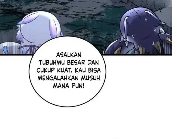 Snake Immortal: The Tale of a Snake’s Cultivation to Immortality Chapter 40 Gambar 7