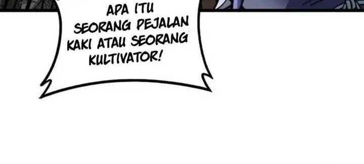 Snake Immortal: The Tale of a Snake’s Cultivation to Immortality Chapter 40 Gambar 18