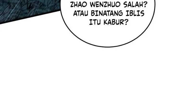 Snake Immortal: The Tale of a Snake’s Cultivation to Immortality Chapter 41 Gambar 24