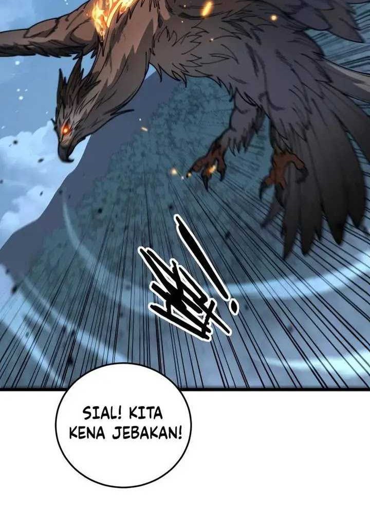 Snake Immortal: The Tale of a Snake’s Cultivation to Immortality Chapter 41 Gambar 35