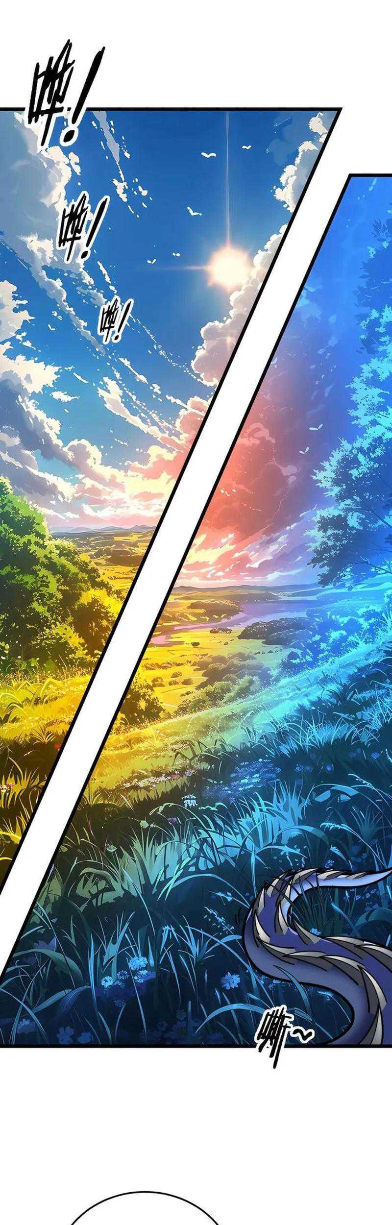 Baca  Snake Immortal: The Tale of a Snake’s Cultivation to Immortality Chapter 45 Gambar 2