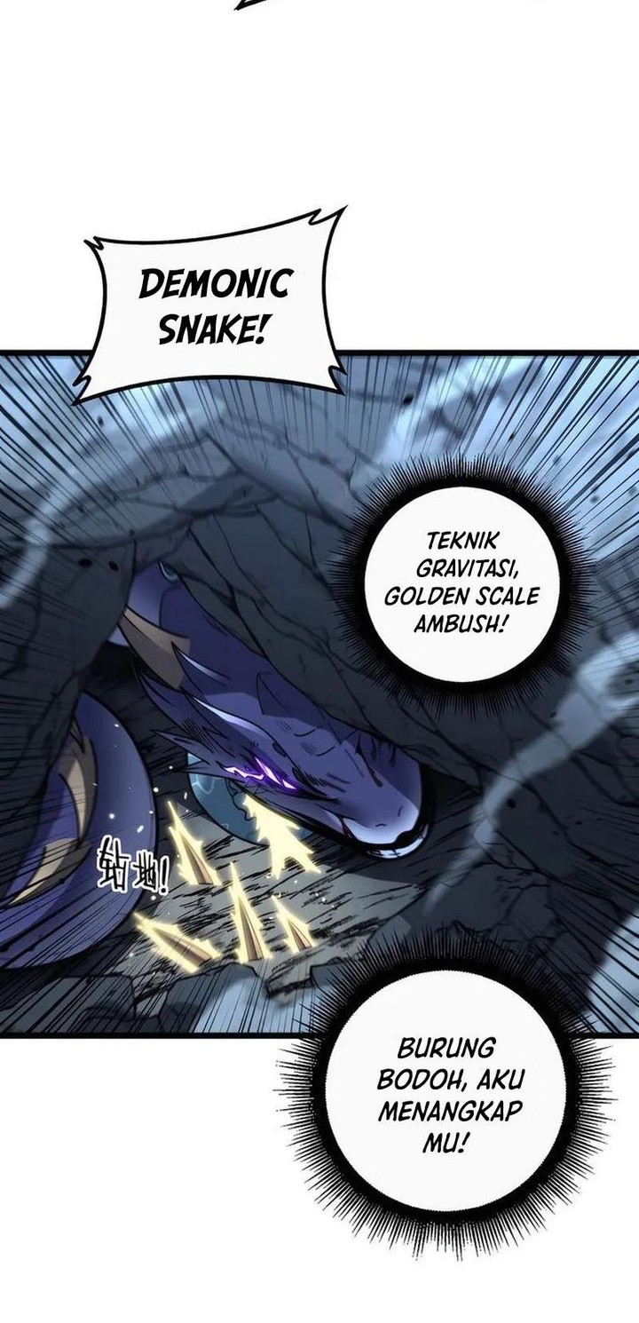 Baca  Snake Immortal: The Tale of a Snake’s Cultivation to Immortality Chapter 46 Gambar 2