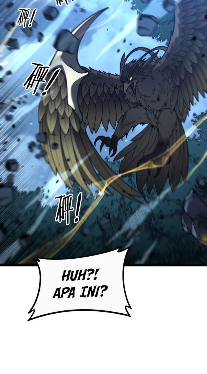 Snake Immortal: The Tale of a Snake’s Cultivation to Immortality Chapter 46 Gambar 7