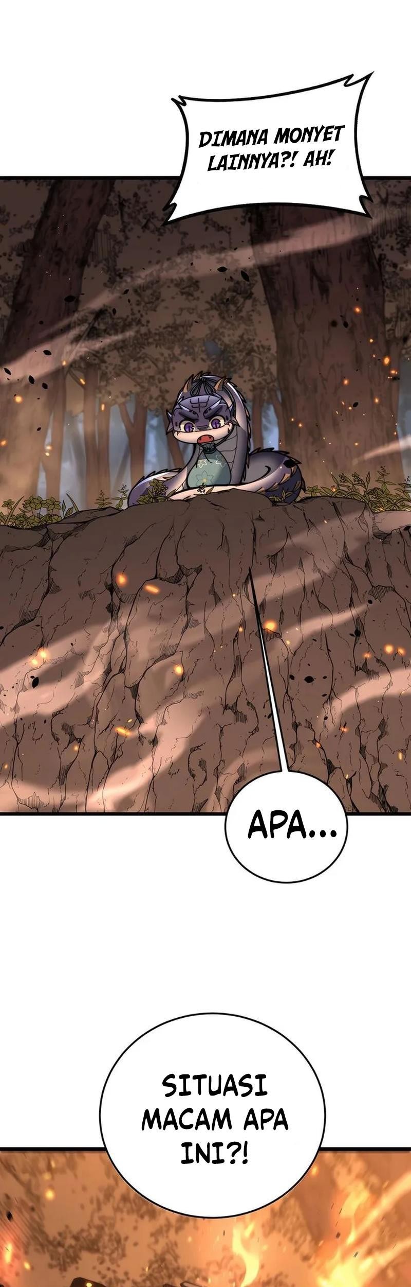 Baca  Snake Immortal: The Tale of a Snake’s Cultivation to Immortality Chapter 48 Gambar 2