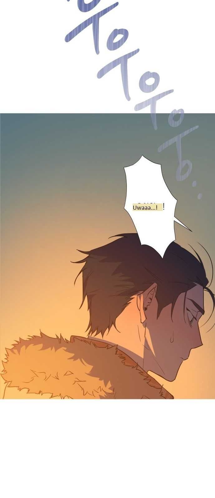 Snow Footsteps Chapter 1 Gambar 19