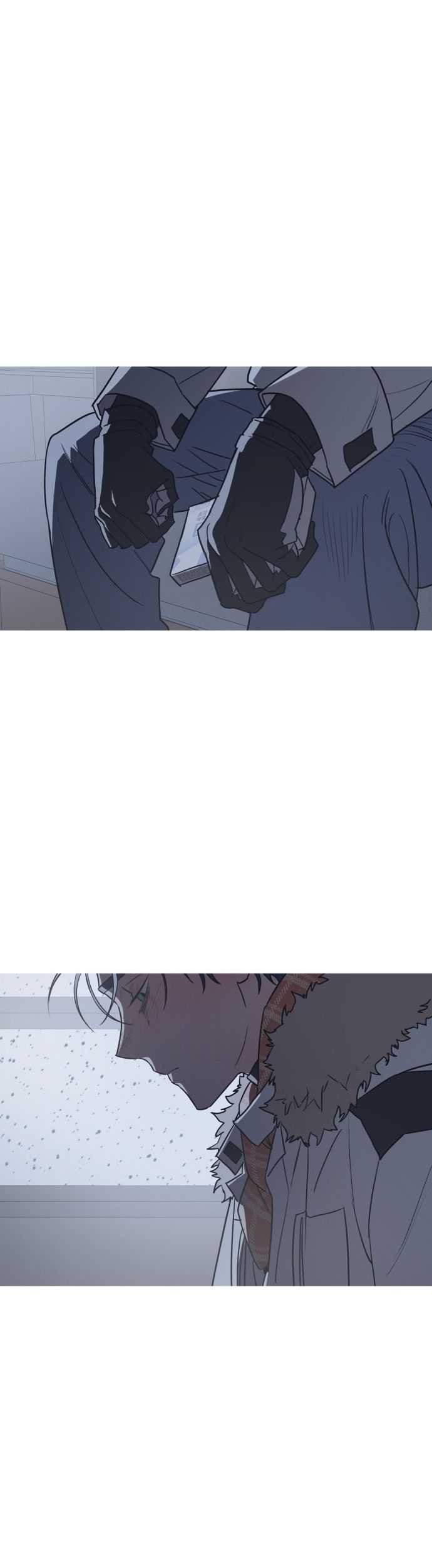 Snow Footsteps Chapter 1 Gambar 70