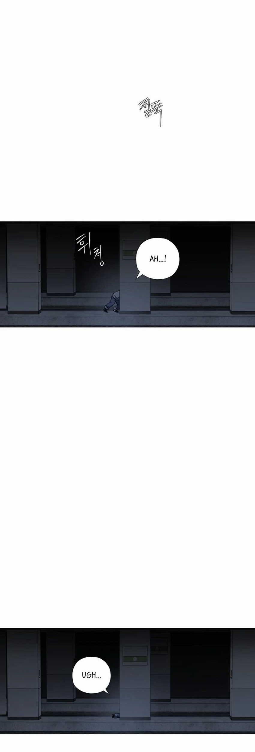 Snow Footsteps Chapter 10 Gambar 4