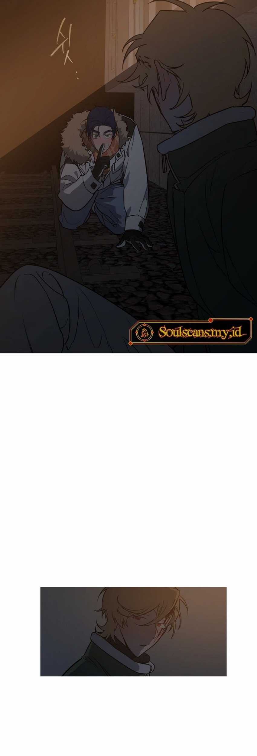 Snow Footsteps Chapter 10 Gambar 15
