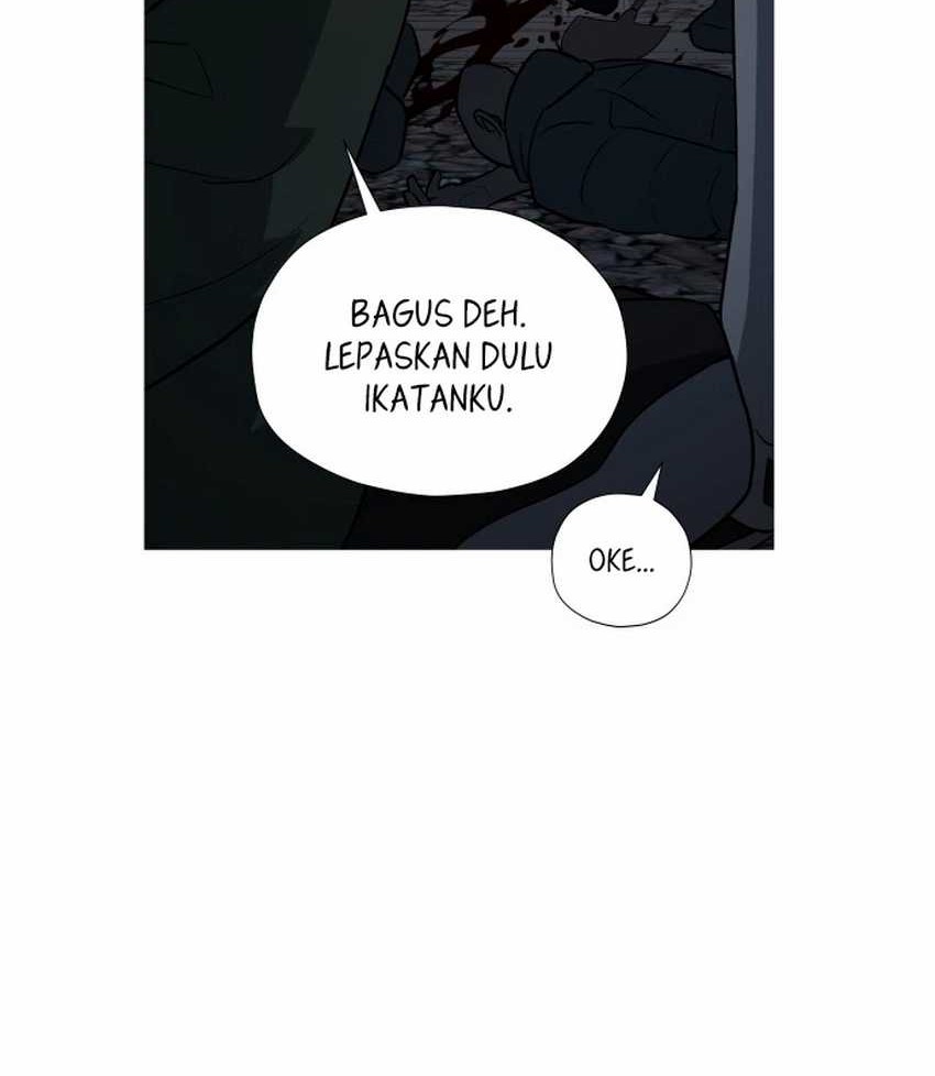 Snow Footsteps Chapter 10 Gambar 18