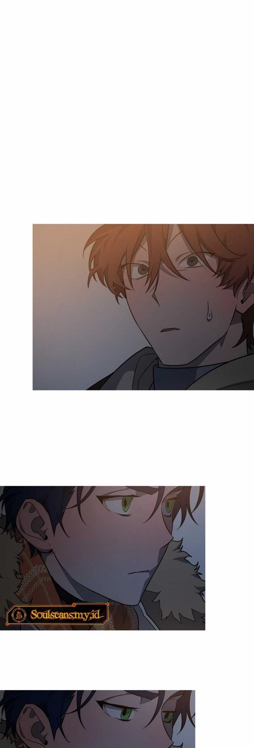 Snow Footsteps Chapter 10 Gambar 32