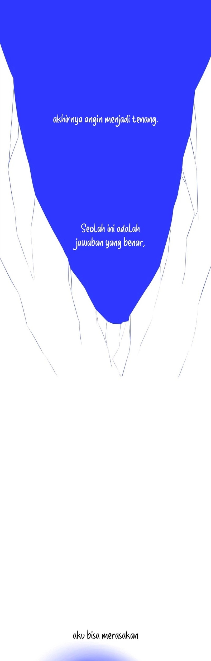 Snow Footsteps Chapter 13 Gambar 41