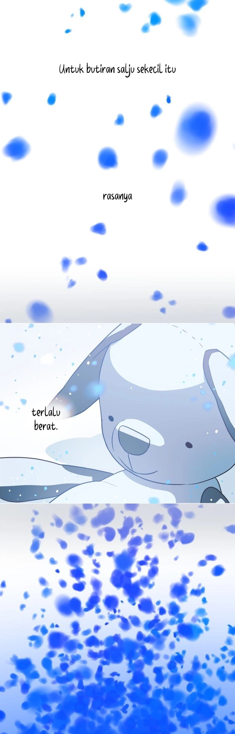 Snow Footsteps Chapter 13 Gambar 43