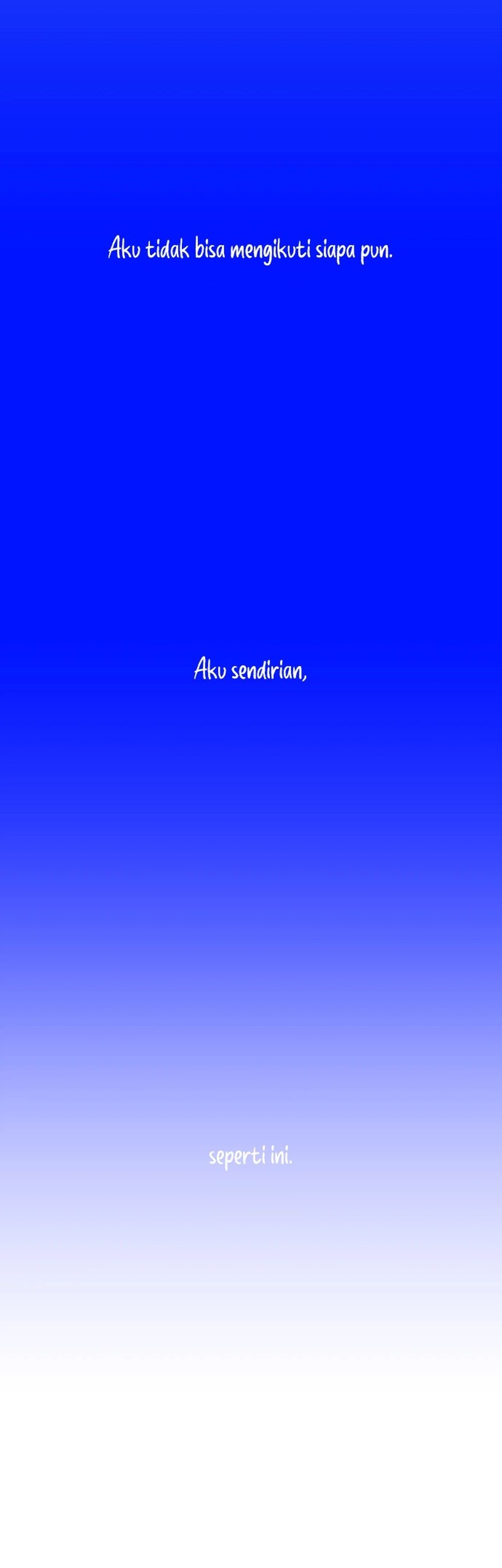 Snow Footsteps Chapter 13 Gambar 47