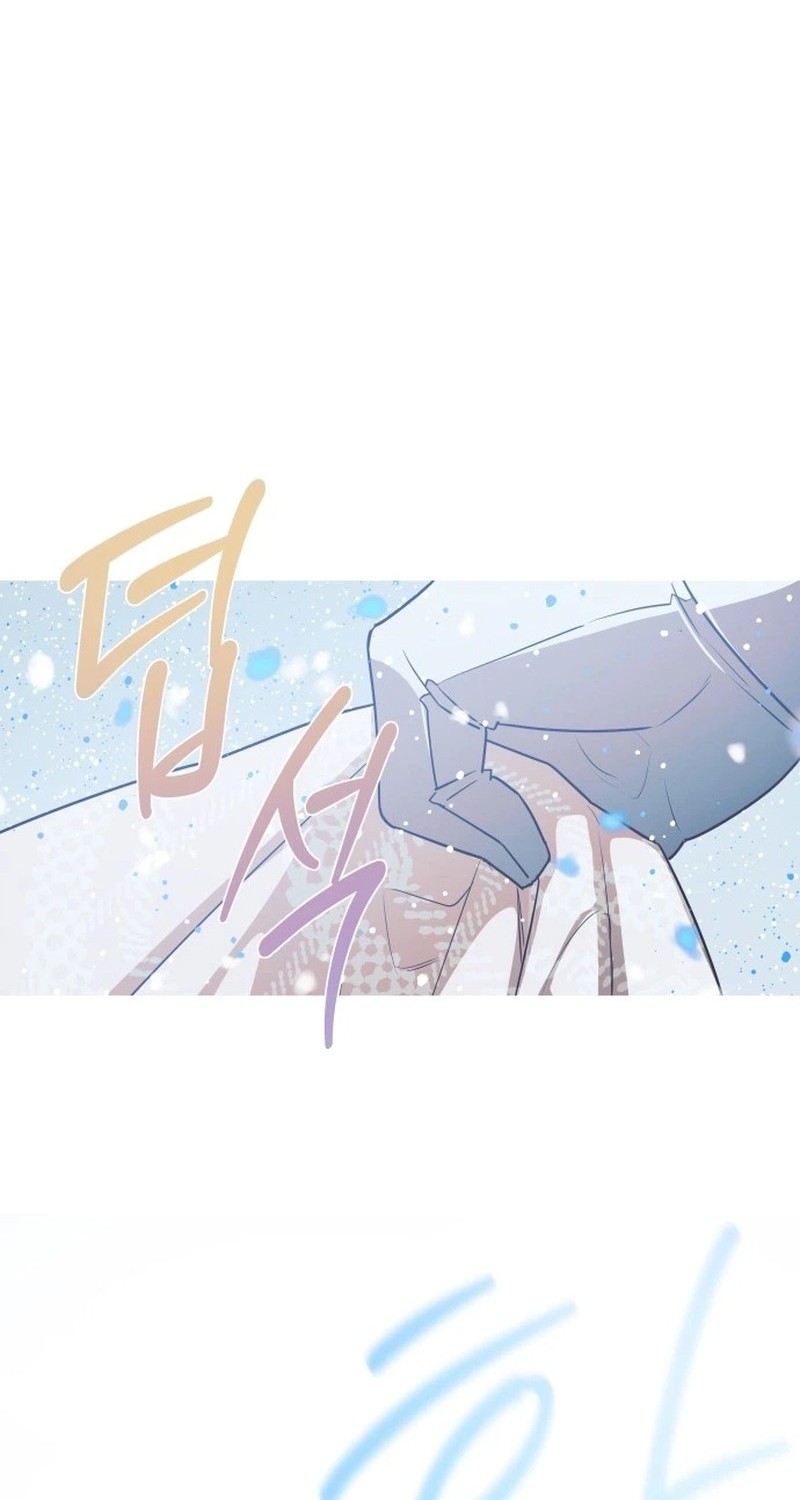 Snow Footsteps Chapter 13 Gambar 48