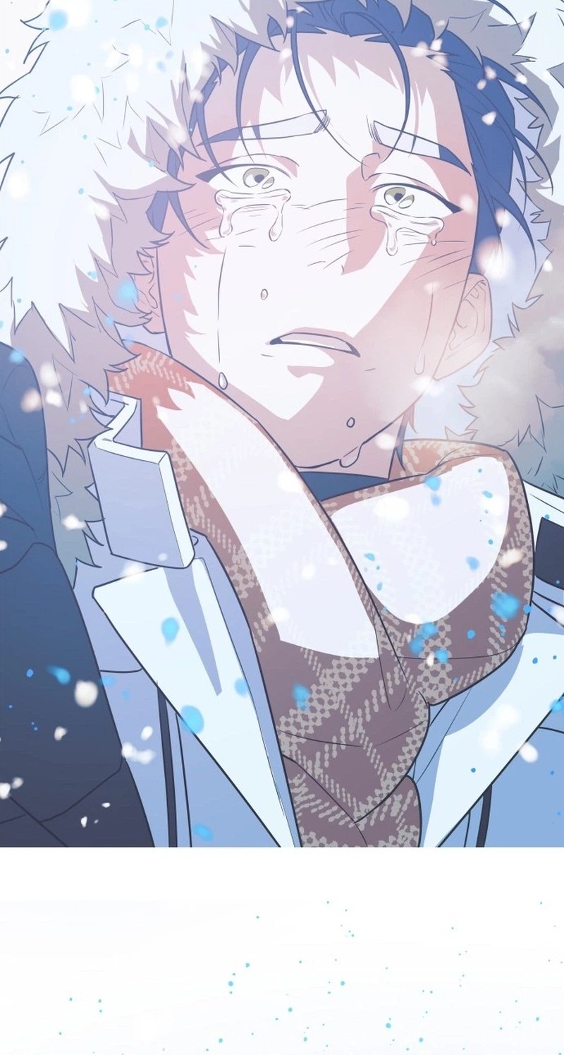 Snow Footsteps Chapter 13 Gambar 56