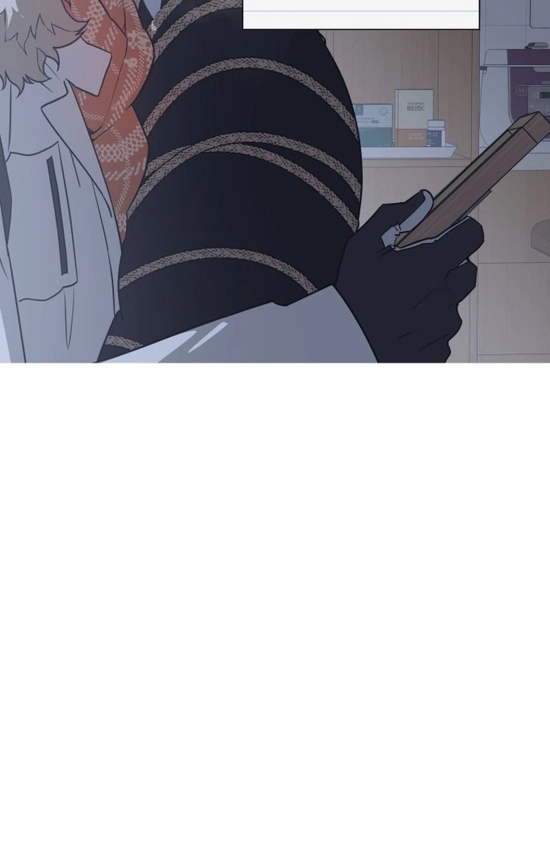 Snow Footsteps Chapter 13 Gambar 4