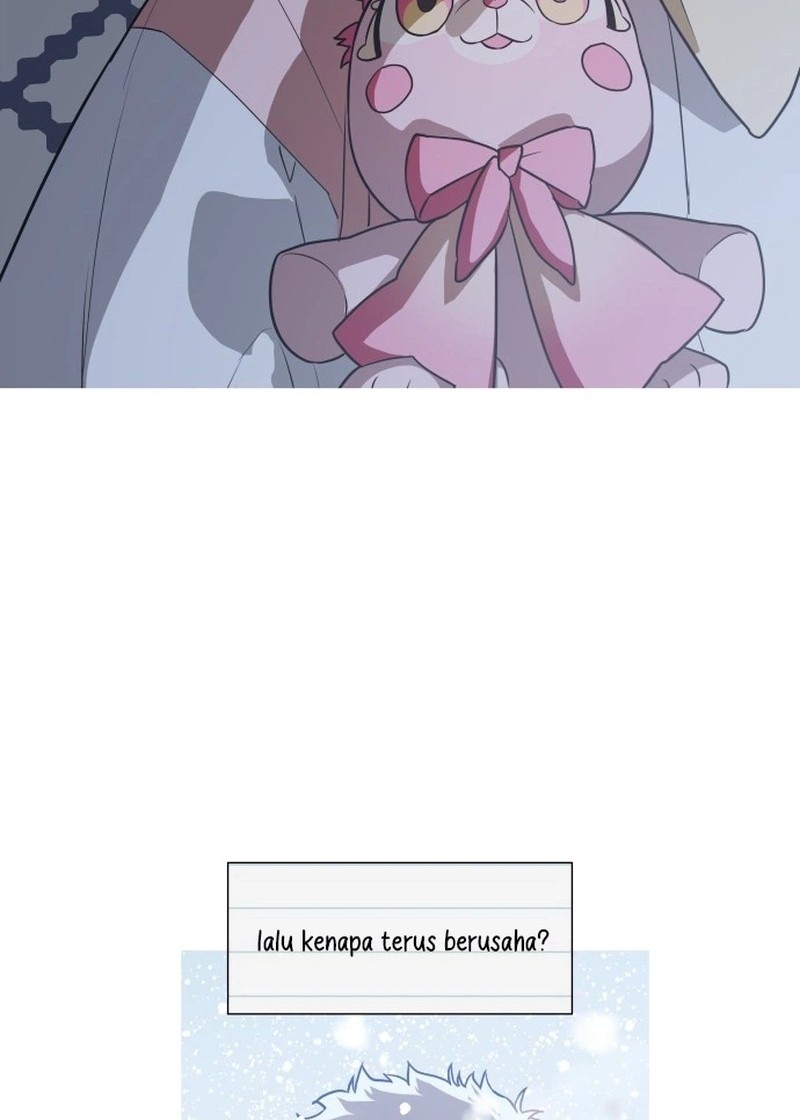 Snow Footsteps Chapter 13 Gambar 20