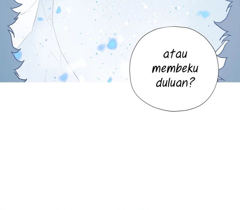Snow Footsteps Chapter 13 Gambar 36