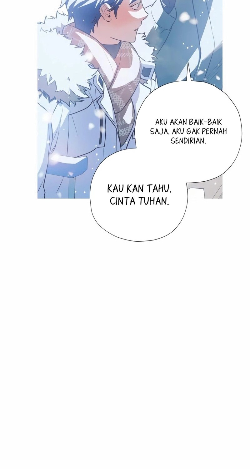 Snow Footsteps Chapter 14 Gambar 43