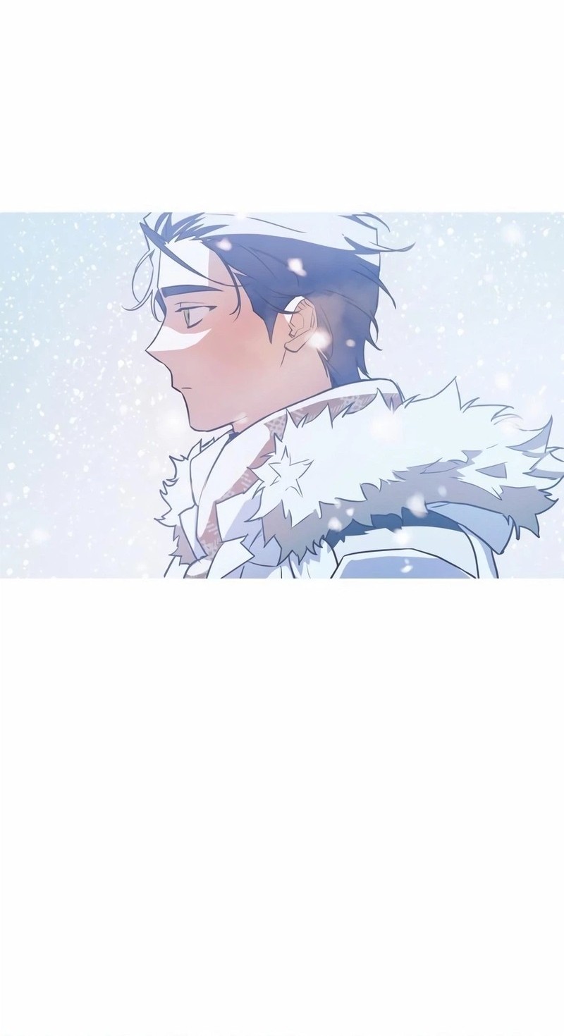 Snow Footsteps Chapter 14 Gambar 47