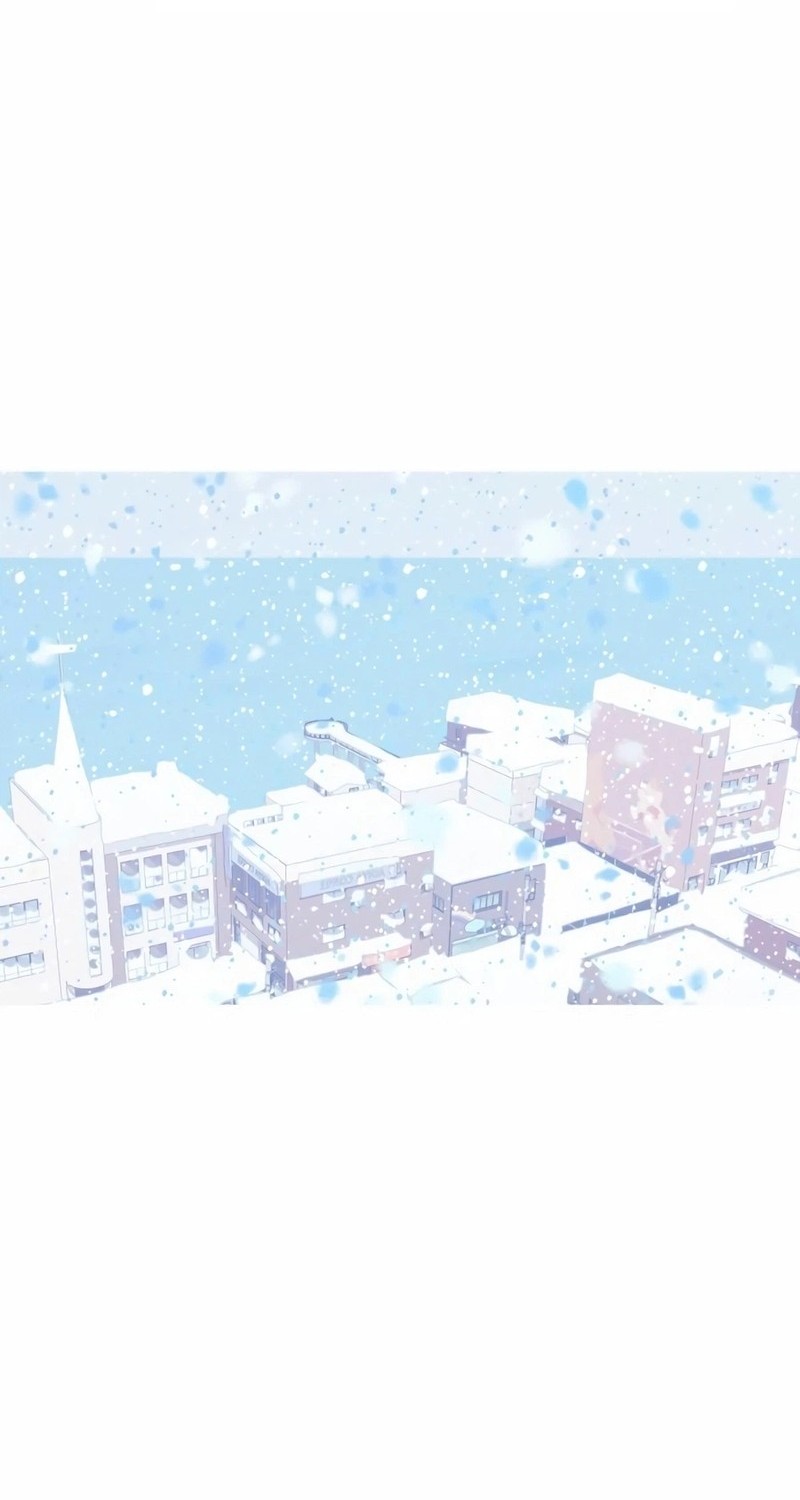 Snow Footsteps Chapter 14 Gambar 63