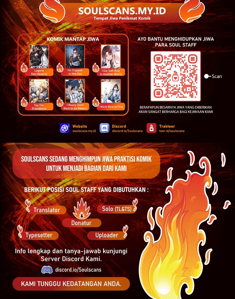 Snow Footsteps Chapter 14 Gambar 67