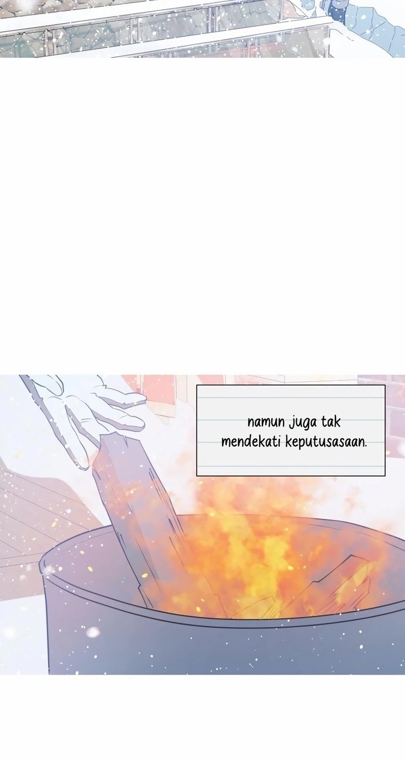 Snow Footsteps Chapter 14 Gambar 4