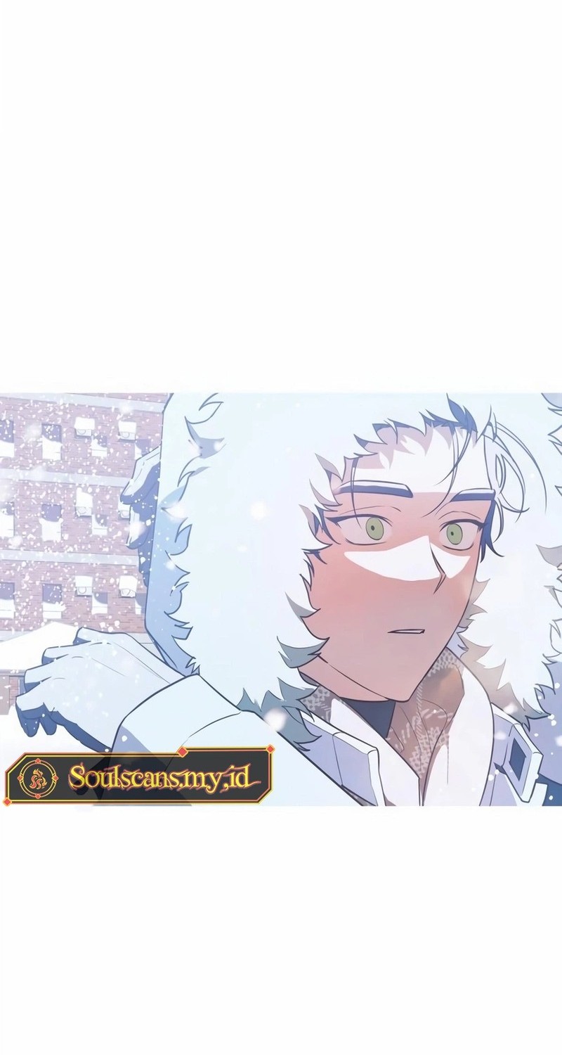 Snow Footsteps Chapter 14 Gambar 12
