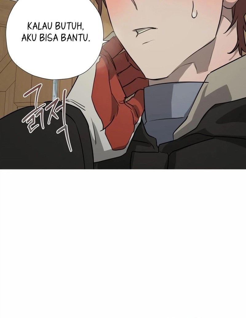 Snow Footsteps Chapter 14 Gambar 20