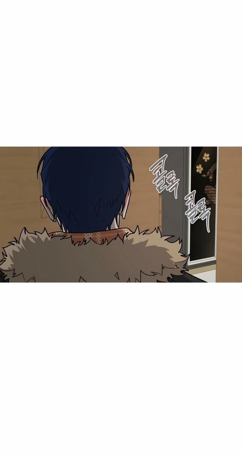 Snow Footsteps Chapter 14 Gambar 27