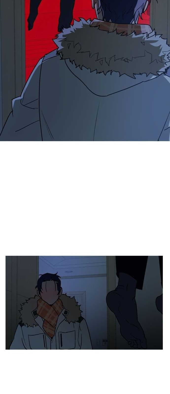 Snow Footsteps Chapter 2 Gambar 33