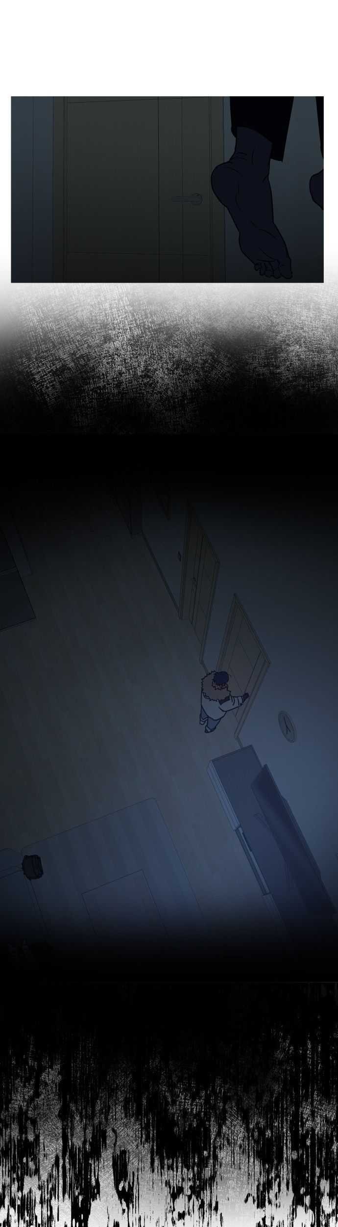 Snow Footsteps Chapter 2 Gambar 34