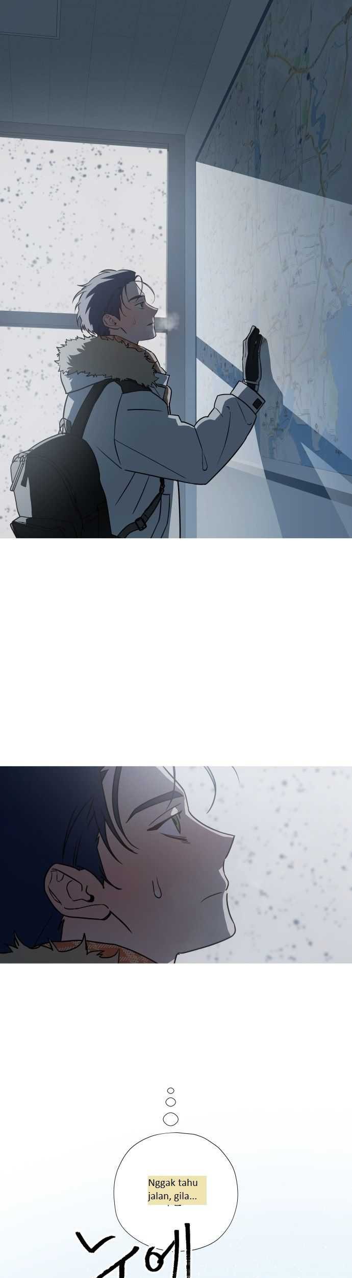 Baca Snow Footsteps Chapter 2 Gambar 2