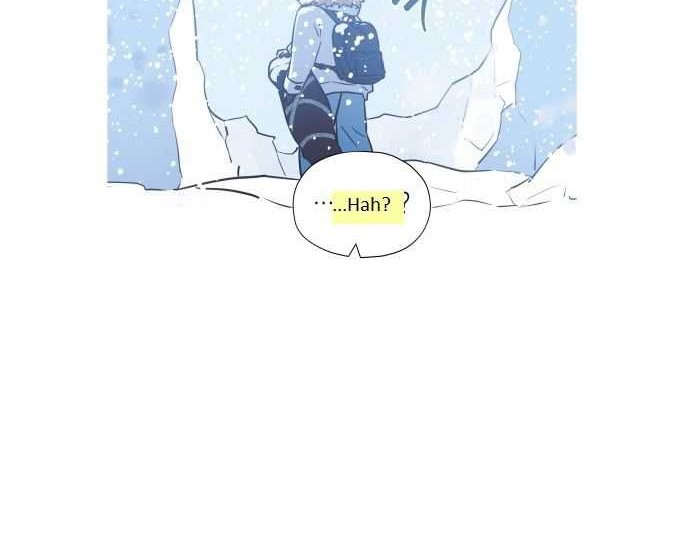 Snow Footsteps Chapter 3 Gambar 25