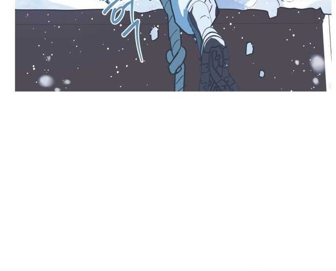 Snow Footsteps Chapter 3 Gambar 33