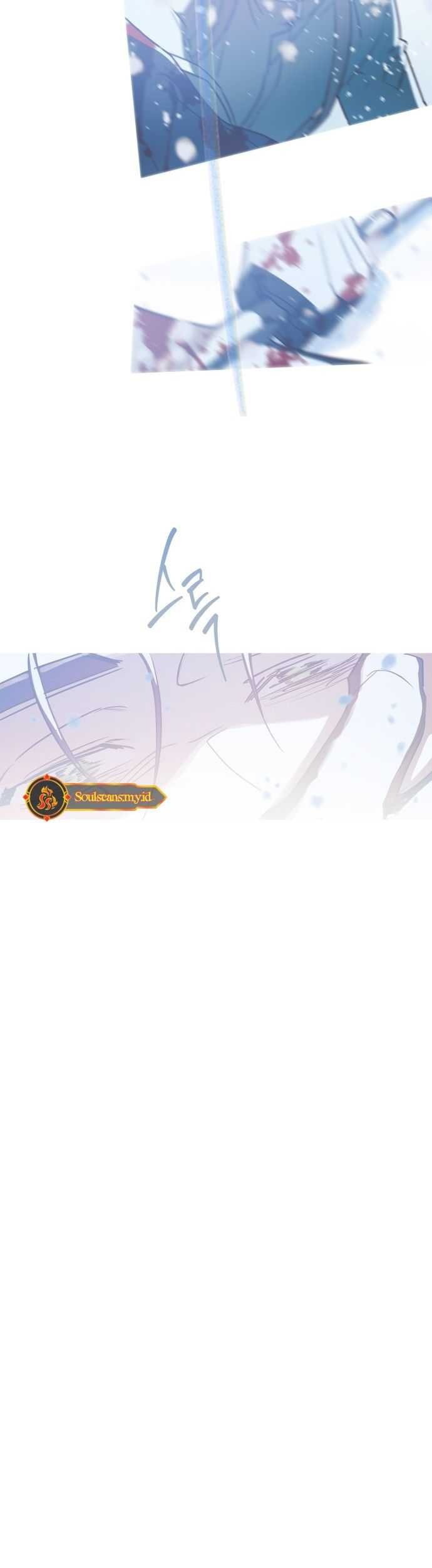 Snow Footsteps Chapter 3 Gambar 38
