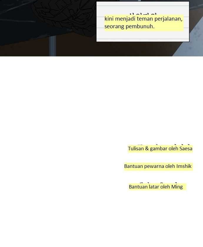 Snow Footsteps Chapter 3 Gambar 47