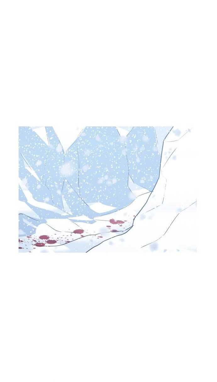 Snow Footsteps Chapter 3 Gambar 13