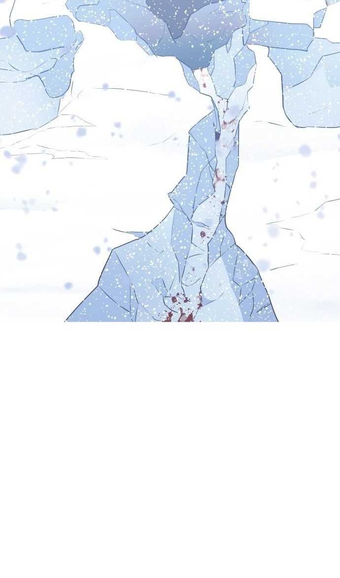 Snow Footsteps Chapter 3 Gambar 15