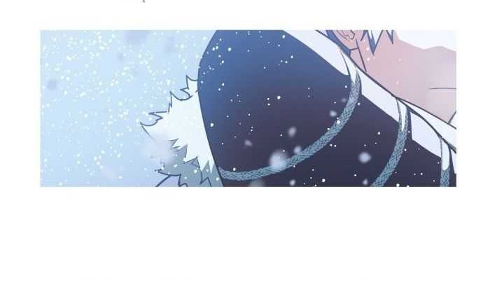 Snow Footsteps Chapter 3 Gambar 17