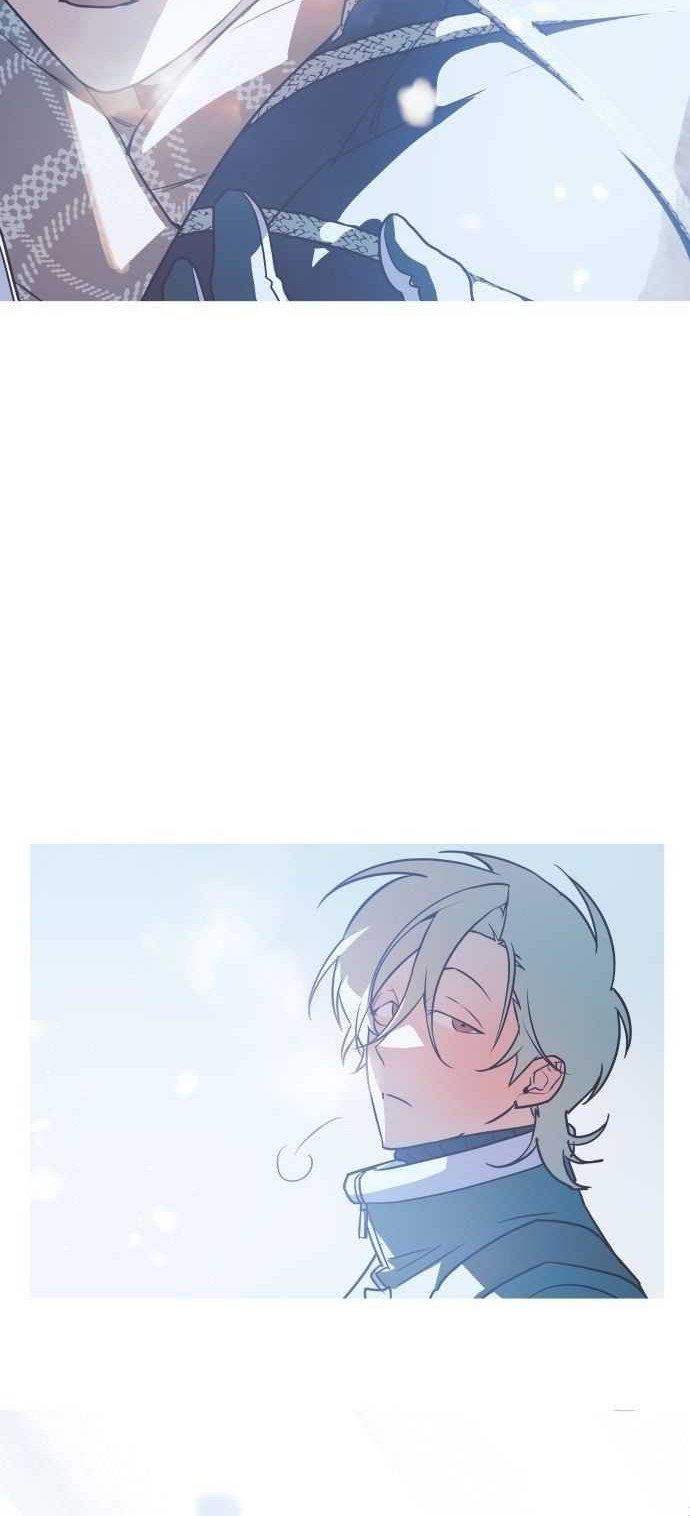 Snow Footsteps Chapter 5 Gambar 32