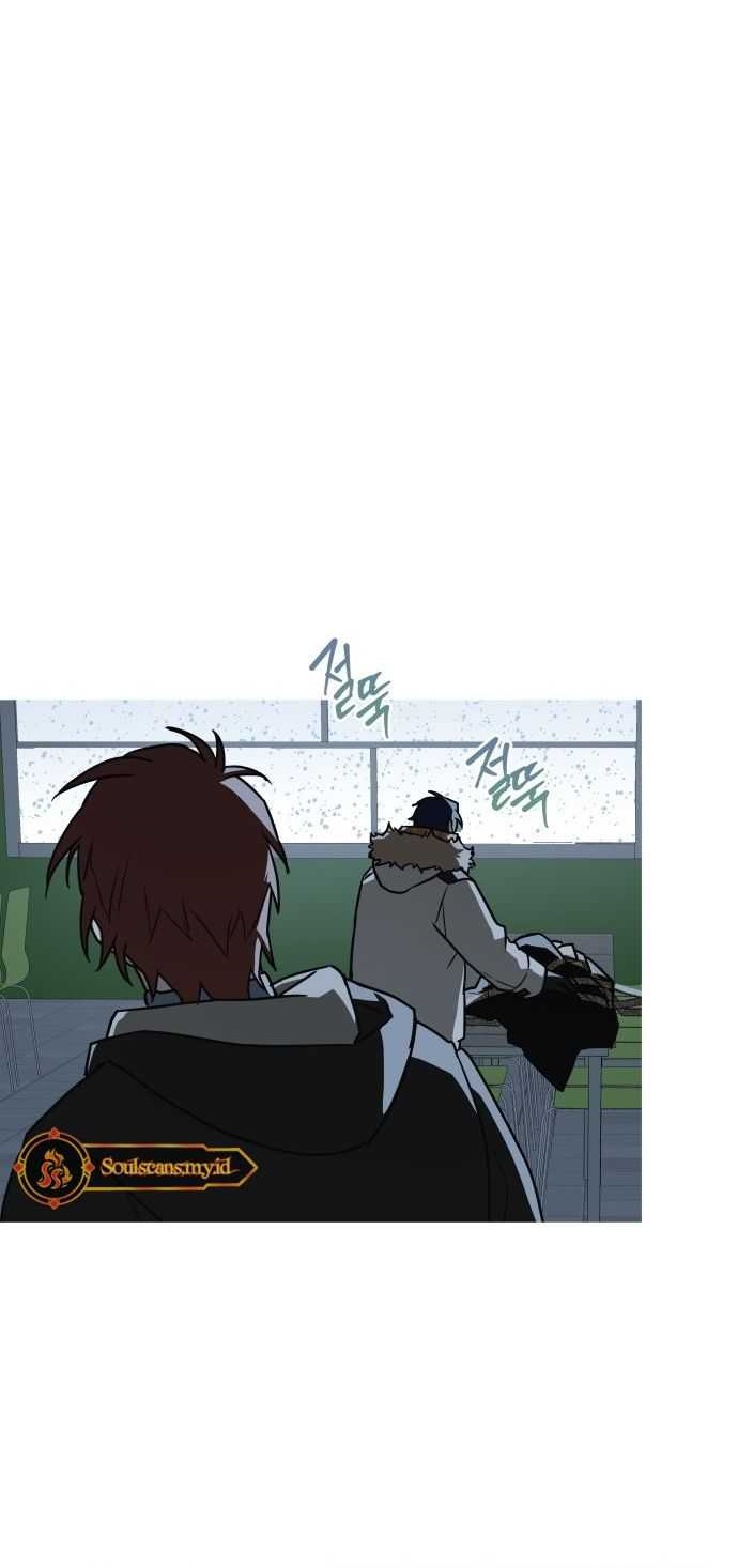 Snow Footsteps Chapter 5 Gambar 42
