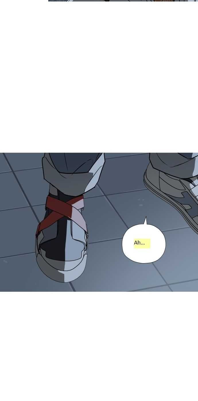 Snow Footsteps Chapter 5 Gambar 44