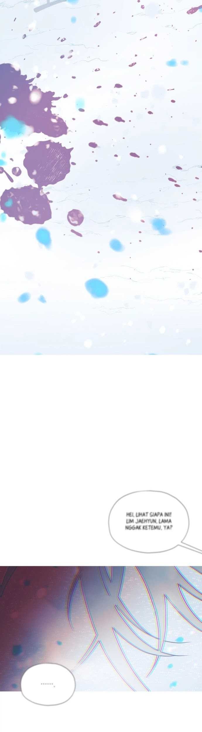 Snow Footsteps Chapter 9 Gambar 30